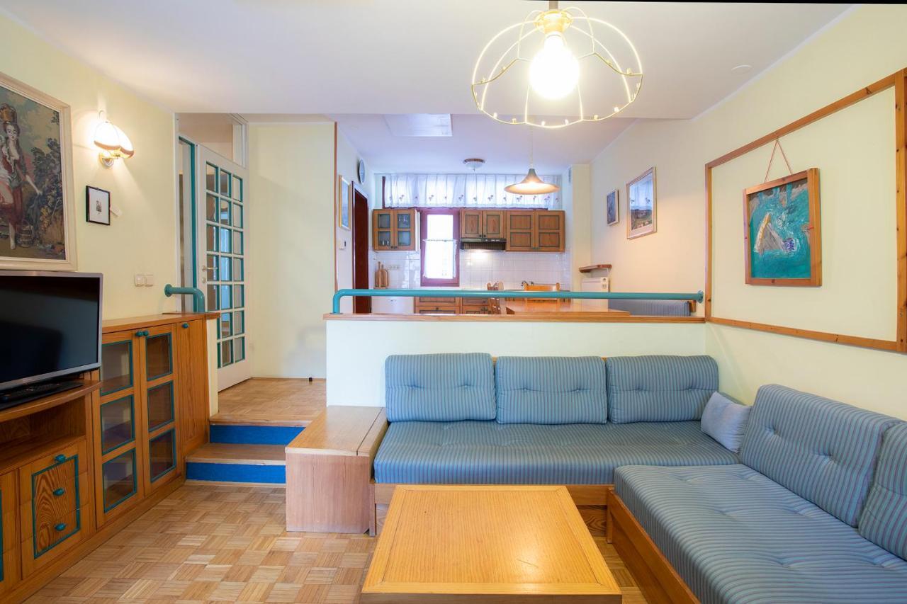 Apartments Baki Kranjska Gora Exterior photo