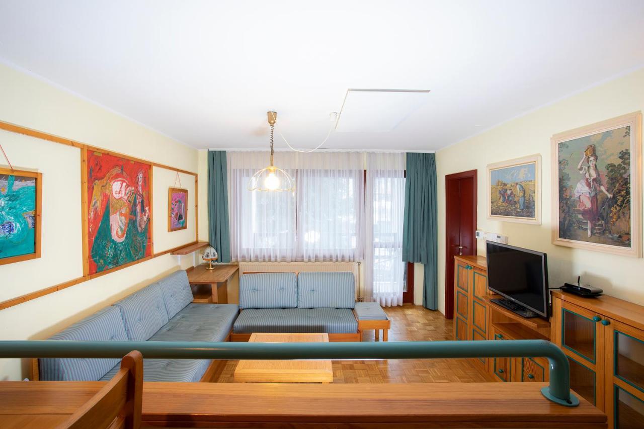 Apartments Baki Kranjska Gora Exterior photo