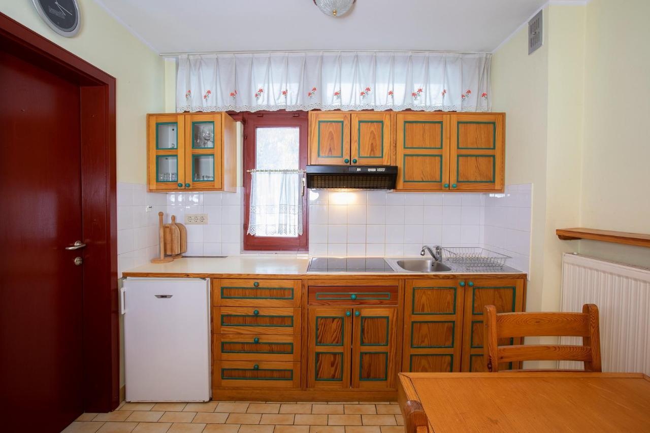 Apartments Baki Kranjska Gora Exterior photo