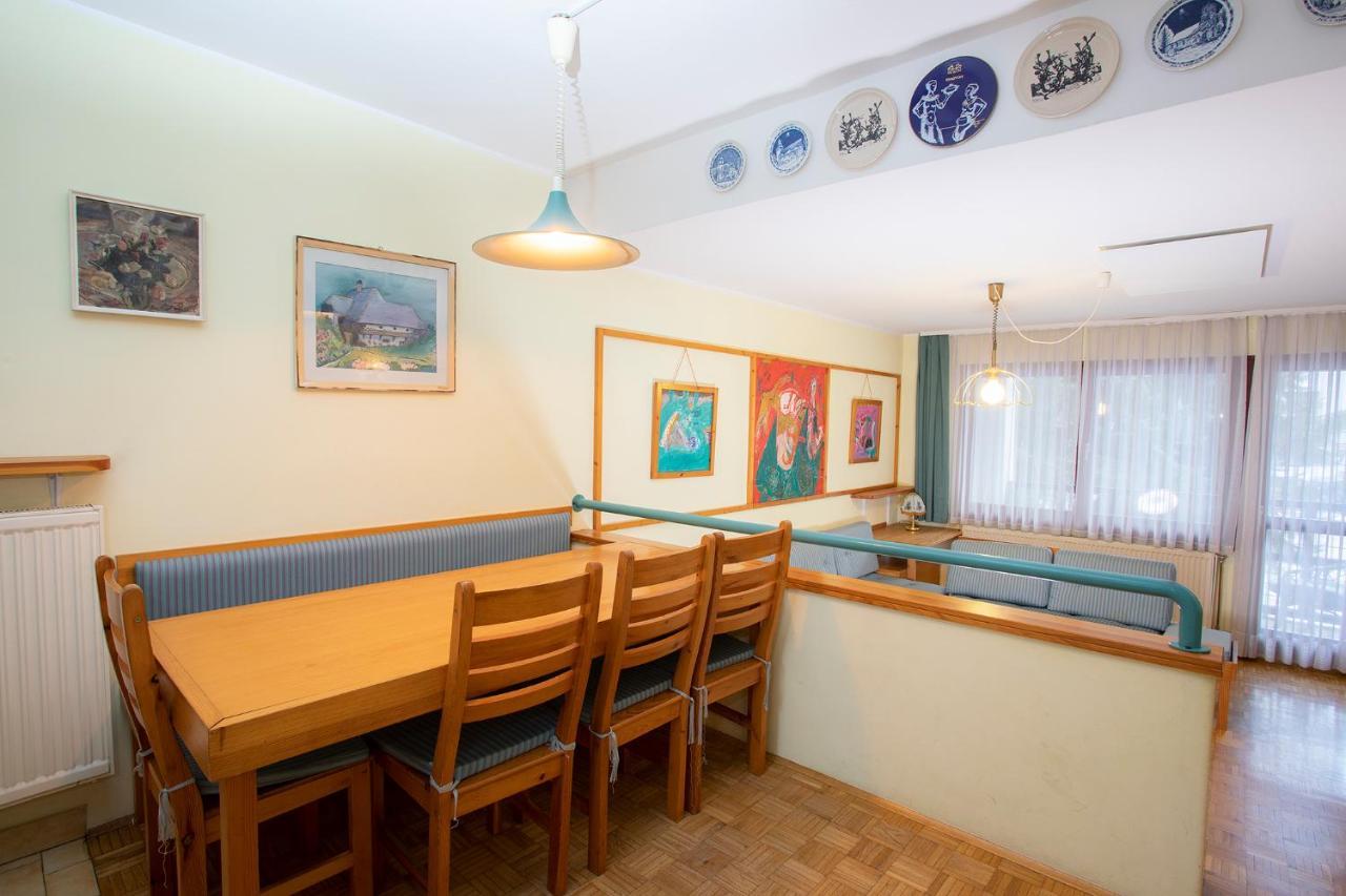 Apartments Baki Kranjska Gora Exterior photo