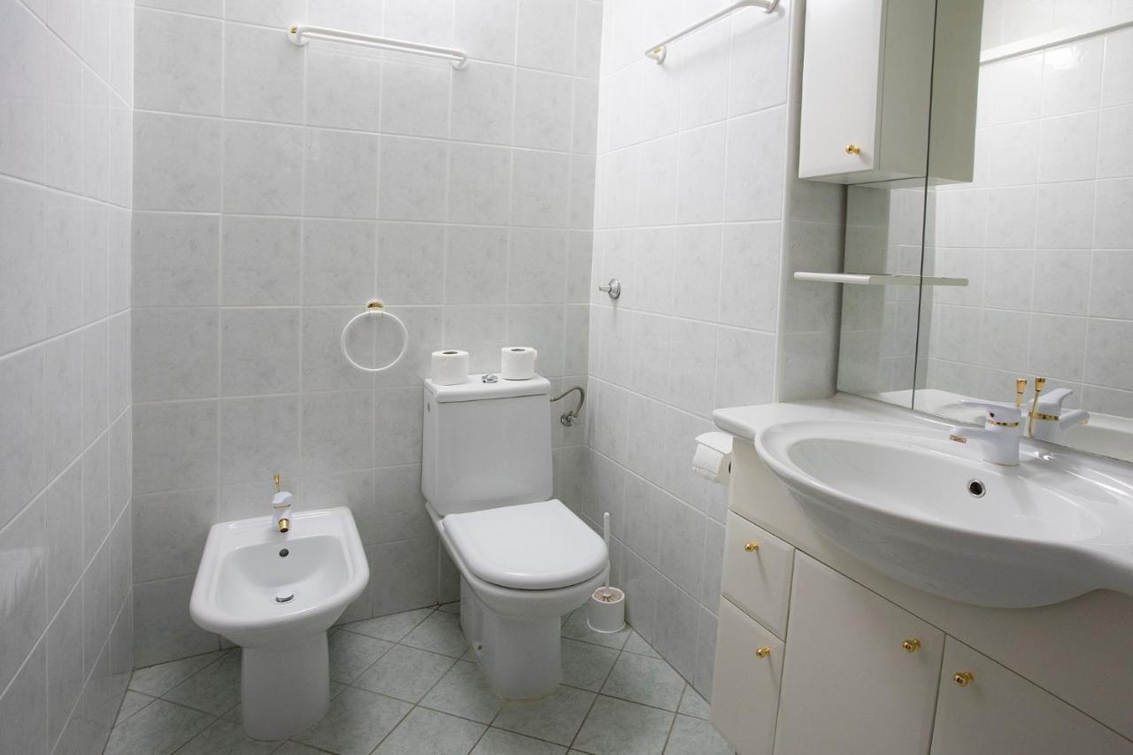 Apartments Baki Kranjska Gora Exterior photo