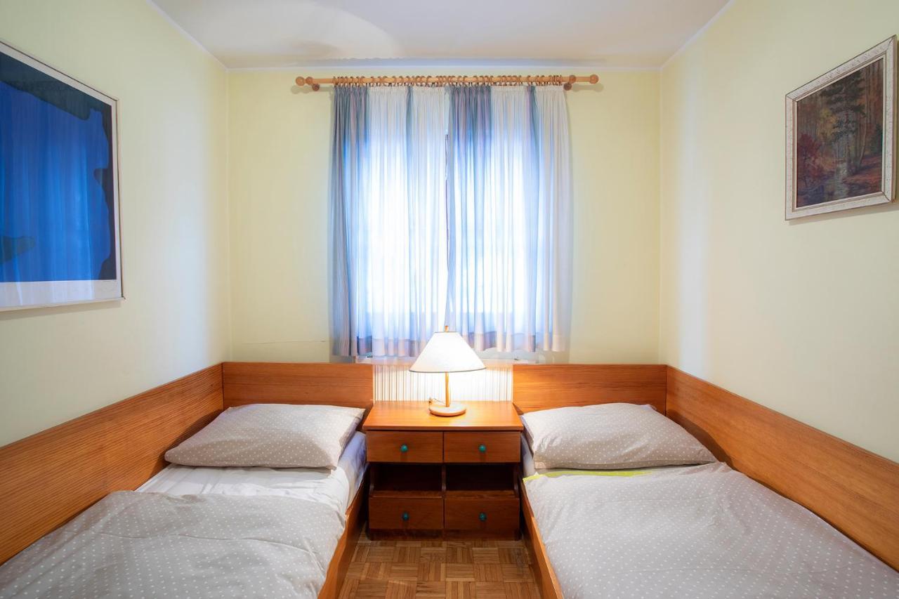 Apartments Baki Kranjska Gora Exterior photo
