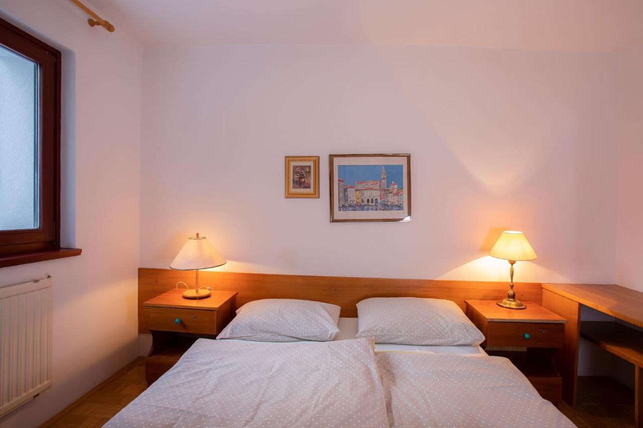 Apartments Baki Kranjska Gora Exterior photo