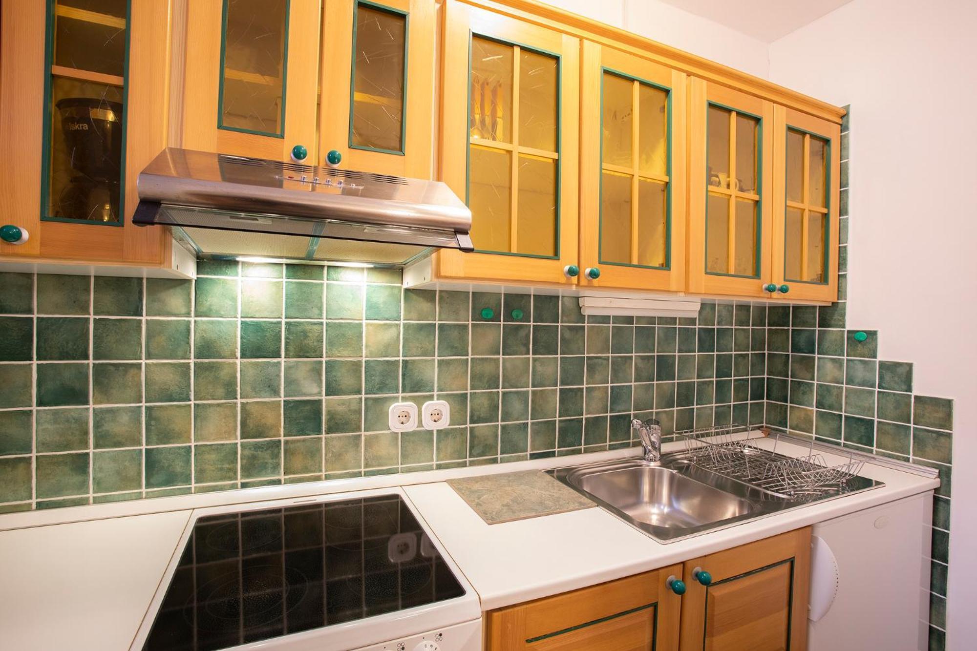 Apartments Baki Kranjska Gora Room photo